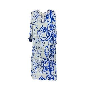 Soft surroundings crescendo dress